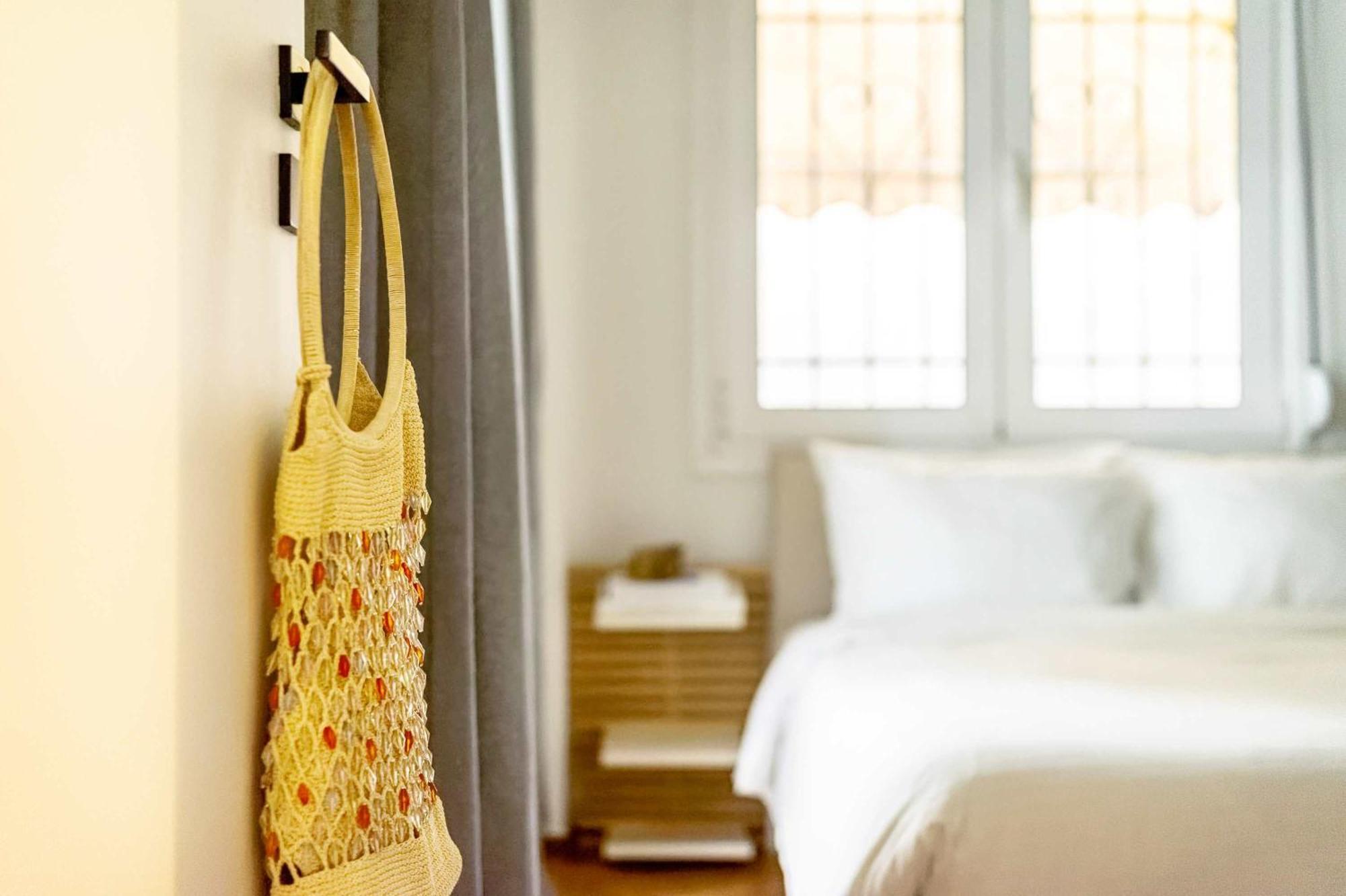 O&O Group - Eclectic Chic Thissio Apartment Ateny Zewnętrze zdjęcie