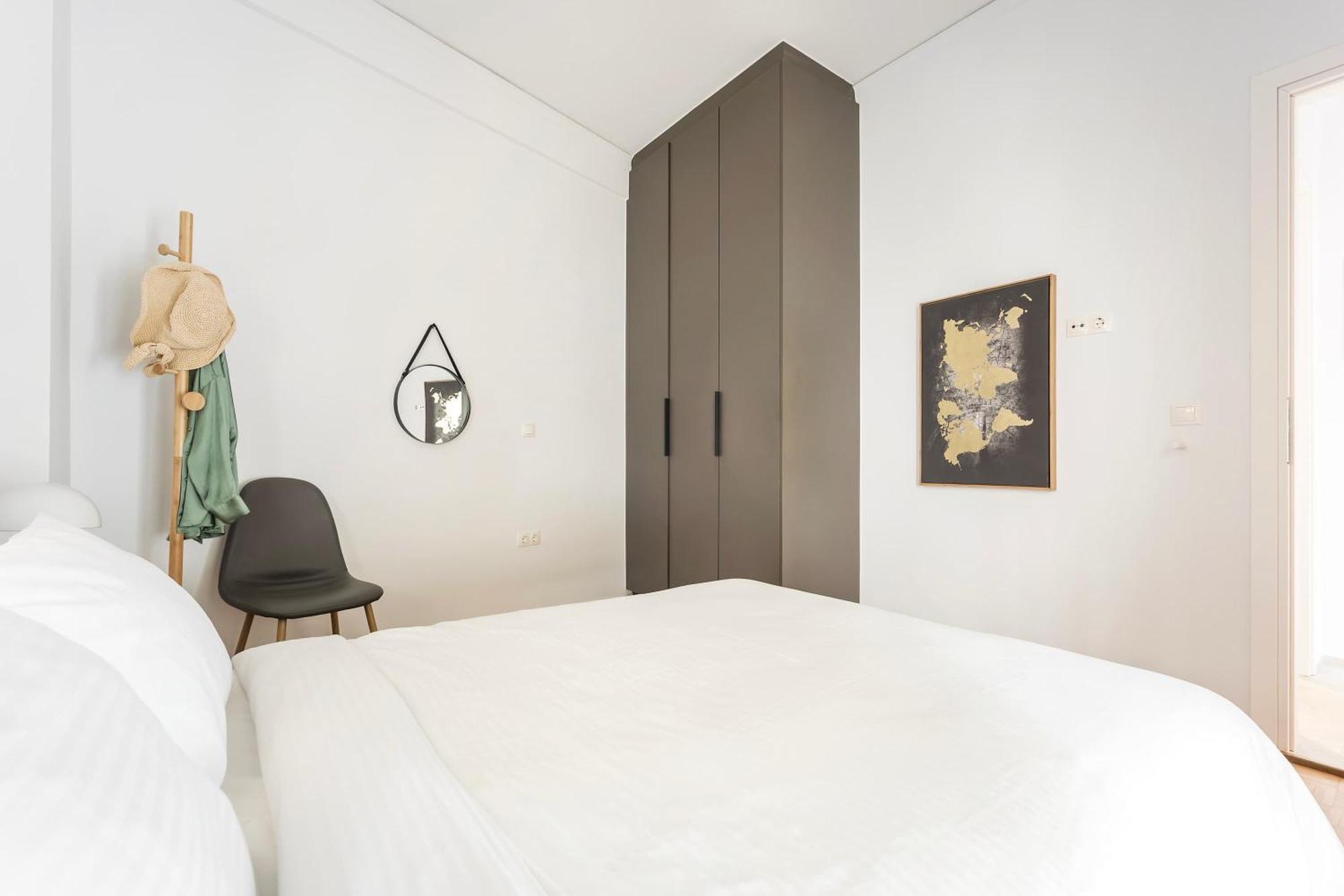 O&O Group - Eclectic Chic Thissio Apartment Ateny Zewnętrze zdjęcie